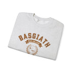 Basgiath War College Sweatshirt, Fourth Wing Sweater, Unisex Crewneck