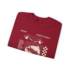 Pisces Crewneck Sweatshirt