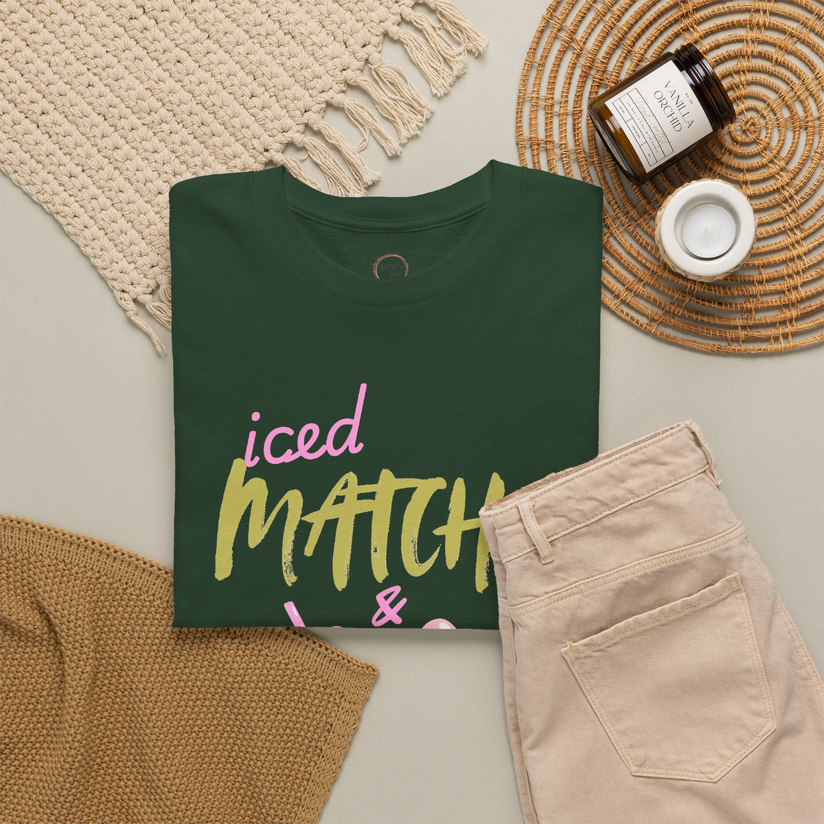 Unisex T Shirt