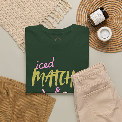Unisex T Shirt