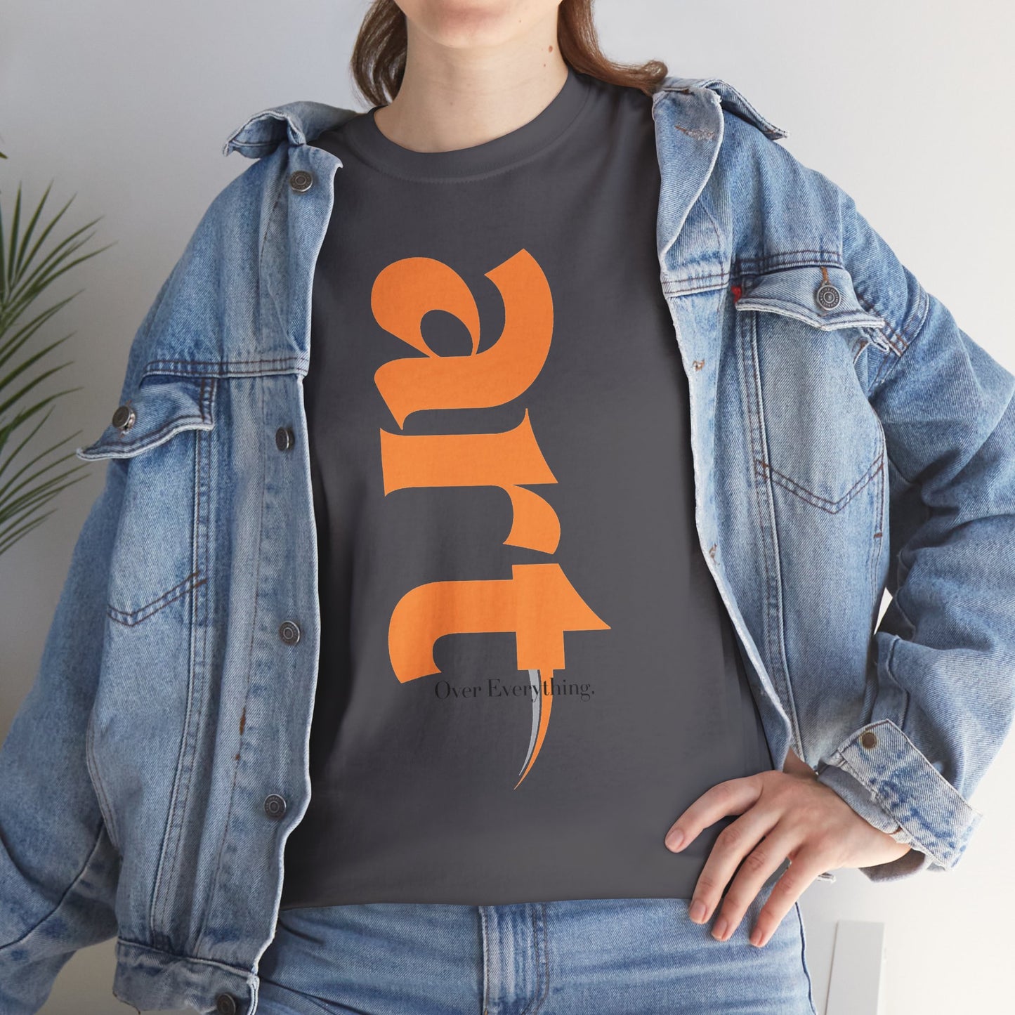 Unisex T Shirt