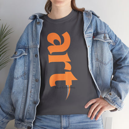 Unisex T Shirt