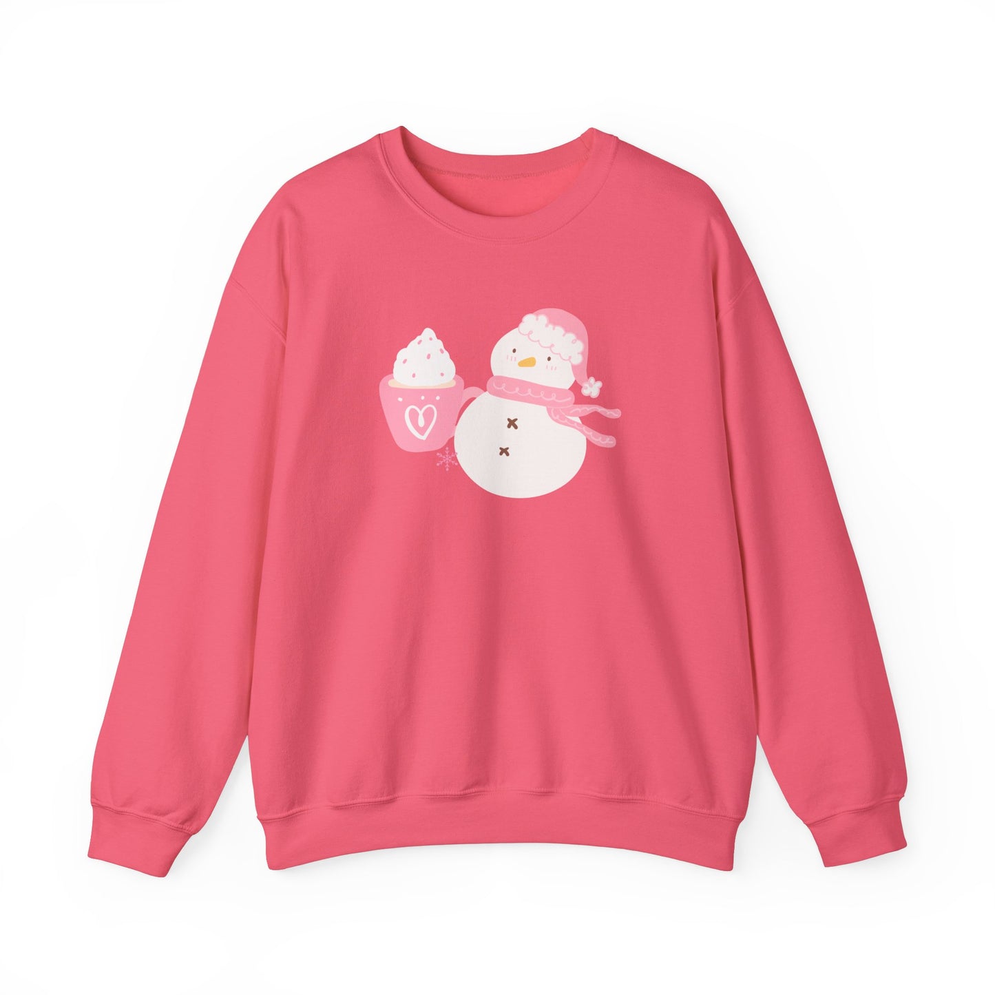 Womens Valentines Day Sweatshirt