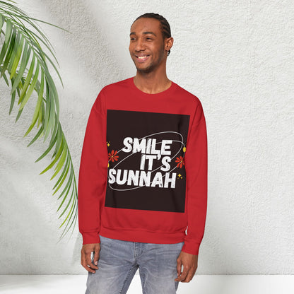 Muslim Sweatshirt