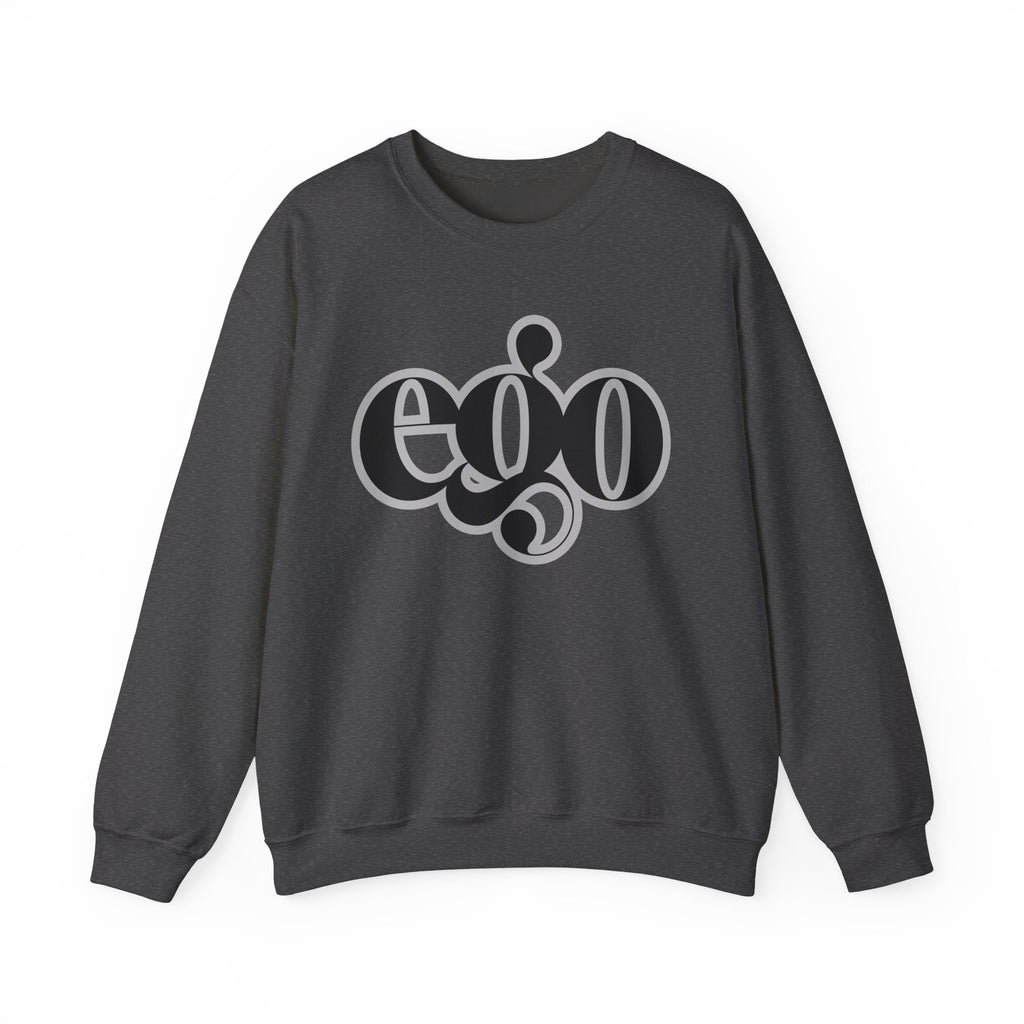 Ego Crewneck Sweatshirt