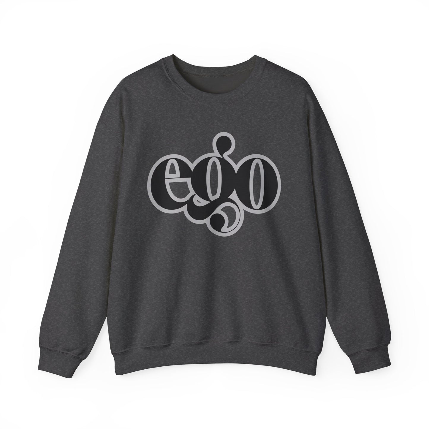 Ego Crewneck Sweatshirt