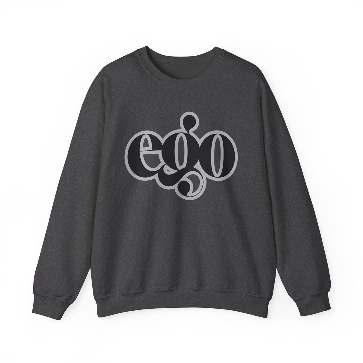 Ego Crewneck Sweatshirt