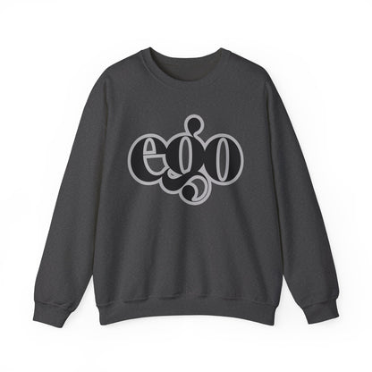 Ego Crewneck Sweatshirt