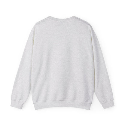 White Christmas Crewneck Sweatshirt