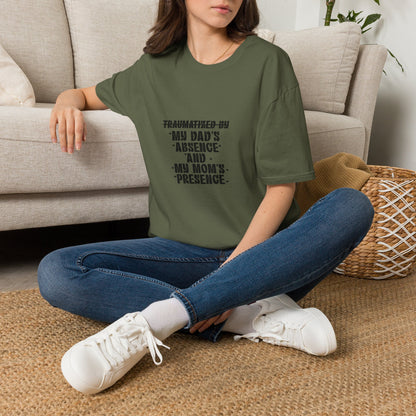 Unisex T  Shirt