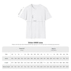 Peace Arabic Script T‑Shirt — Salaam / Peace Casual Tee