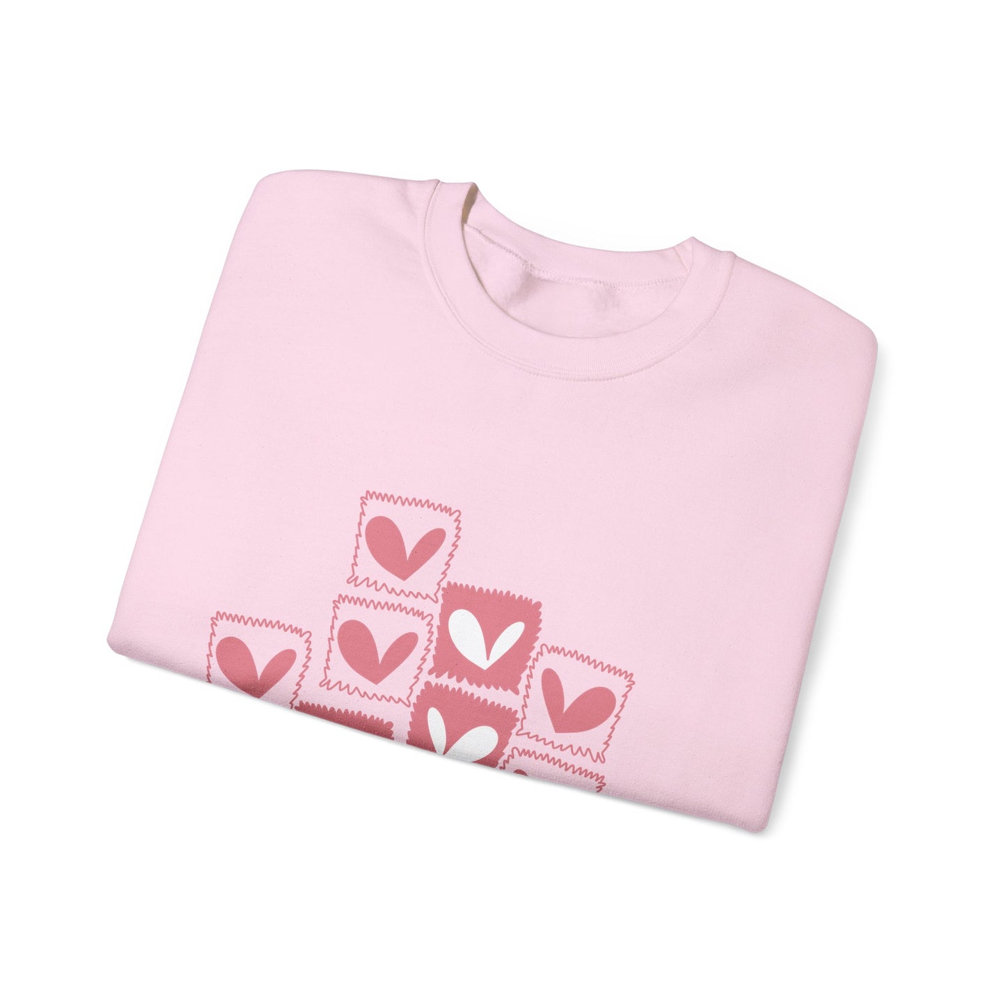 Valentines Sweatshirt