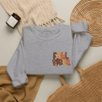 Fall Vibes Crewneck Sweatshirt