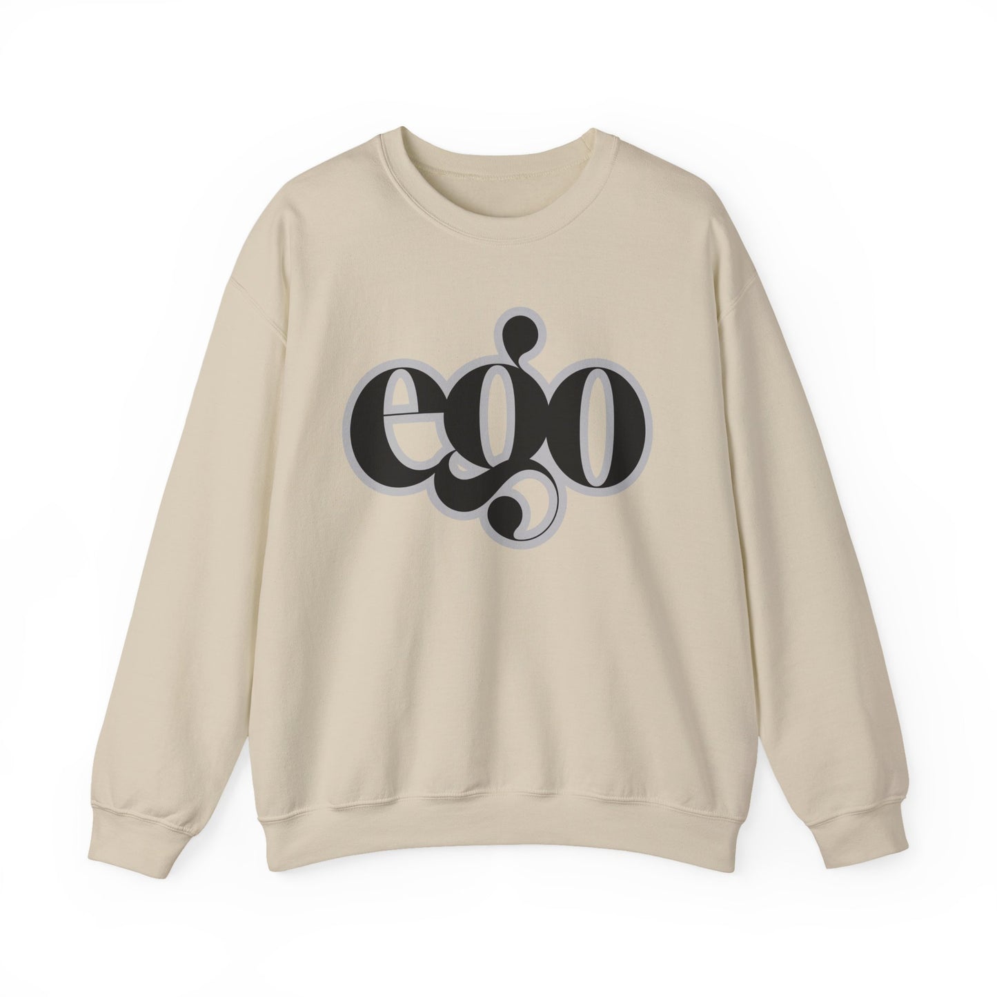 Ego Crewneck Sweatshirt