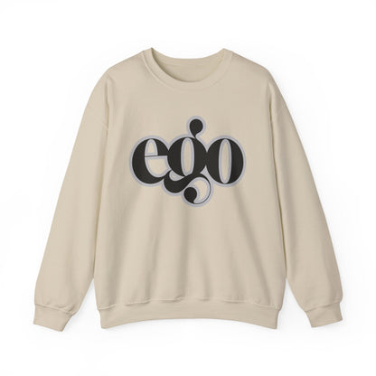 Ego Crewneck Sweatshirt