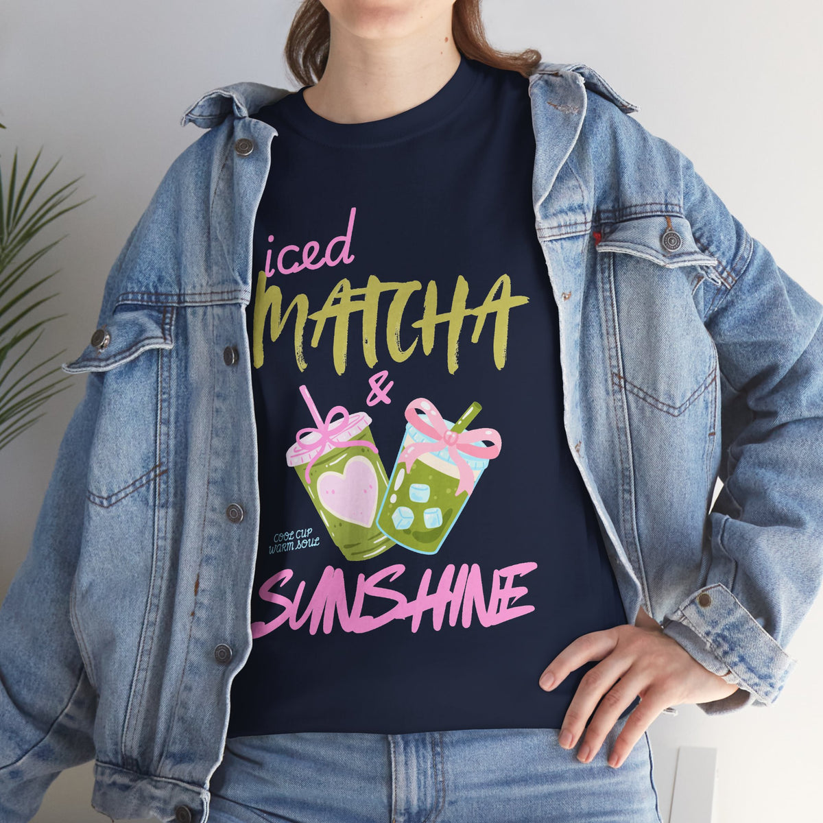 Unisex T Shirt