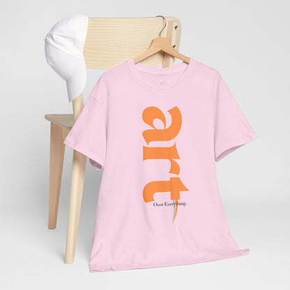 Unisex T Shirt