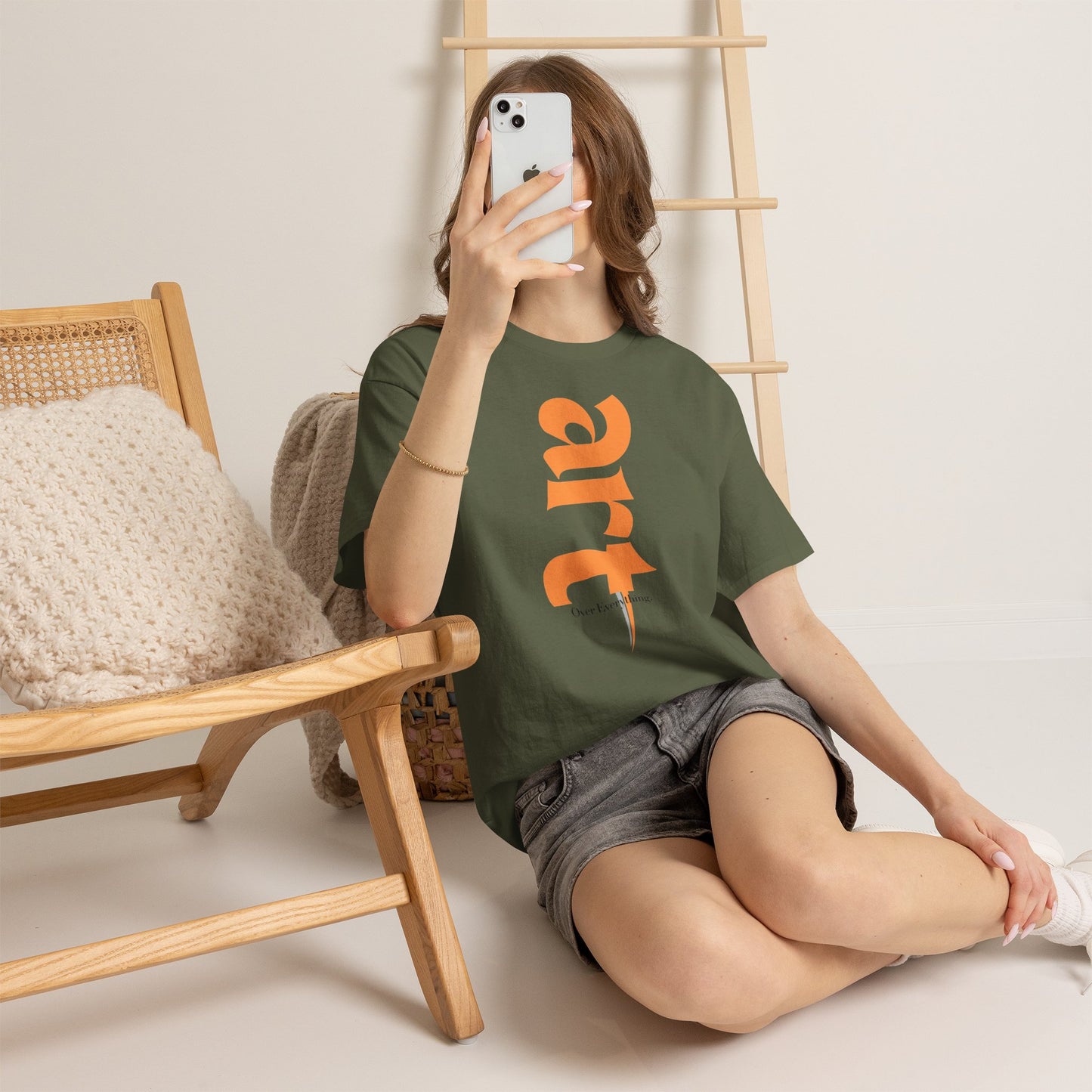 Unisex T Shirt