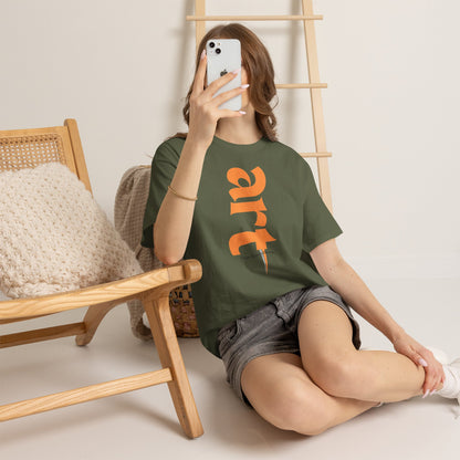 Unisex T Shirt