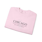 Chicago Unisex Sweatshirt