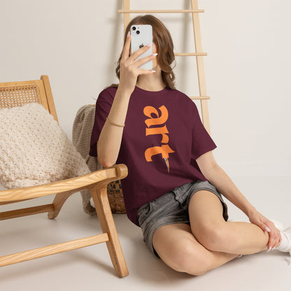 Unisex T Shirt
