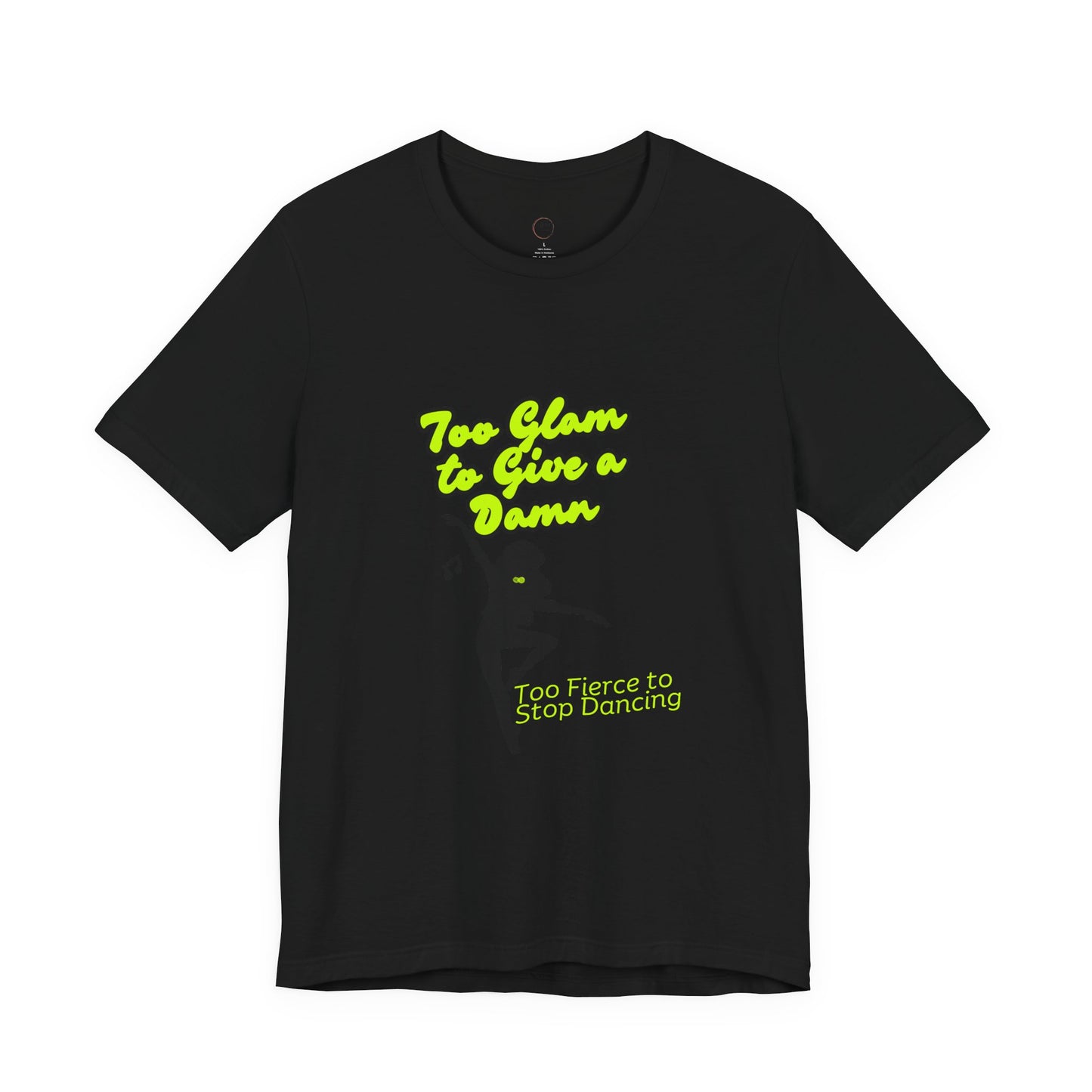 Unisex Graphic T-Shirt, Casual Cotton Tee, Everyday Shirt