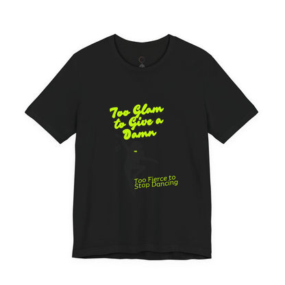 Unisex Graphic T-Shirt, Casual Cotton Tee, Everyday Shirt