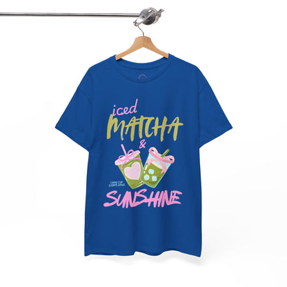 Unisex T Shirt