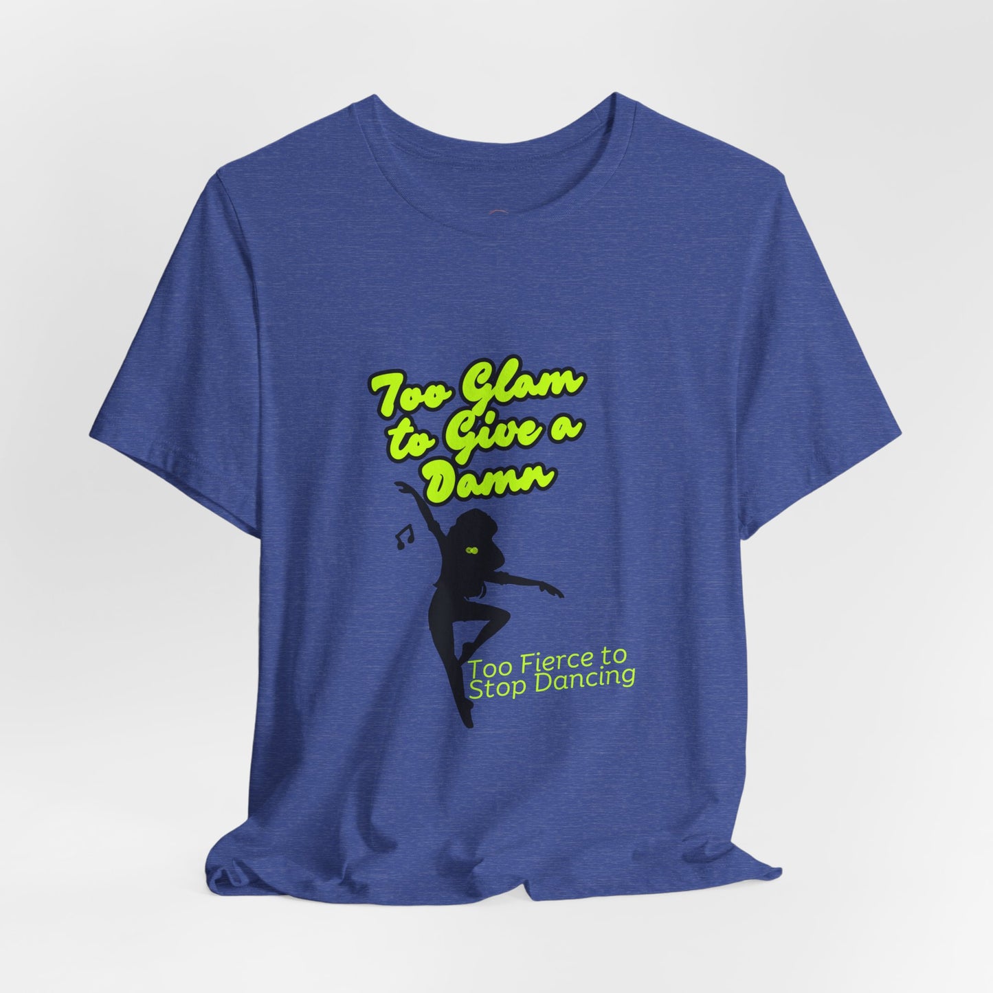 Unisex Graphic T-Shirt, Casual Cotton Tee, Everyday Shirt