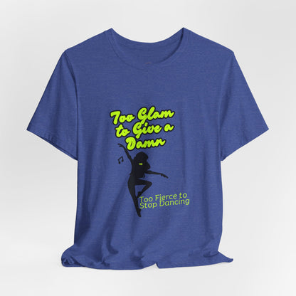 Unisex Graphic T-Shirt, Casual Cotton Tee, Everyday Shirt
