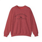 California Unisex Crewneck Sweatshirt