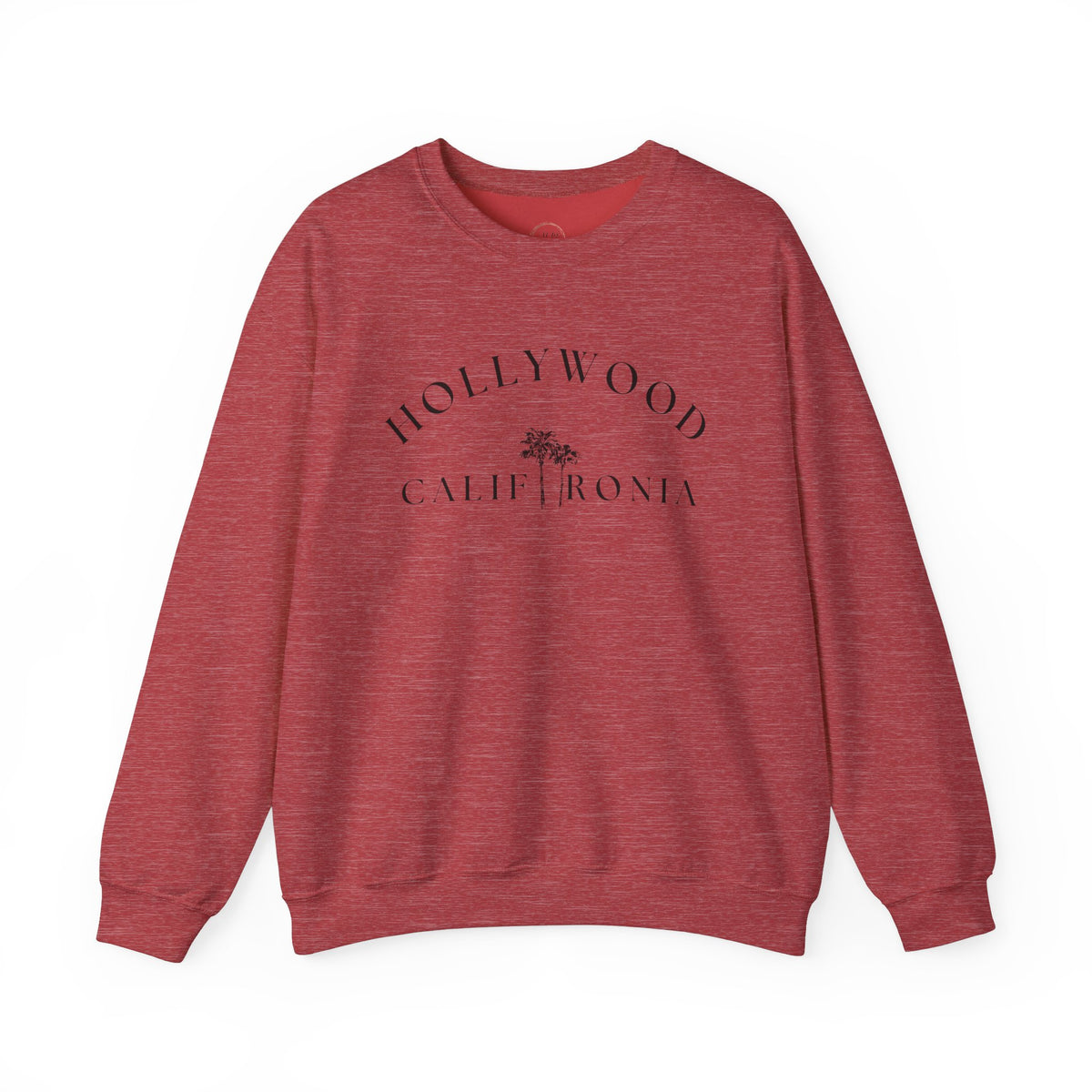 California Unisex Crewneck Sweatshirt