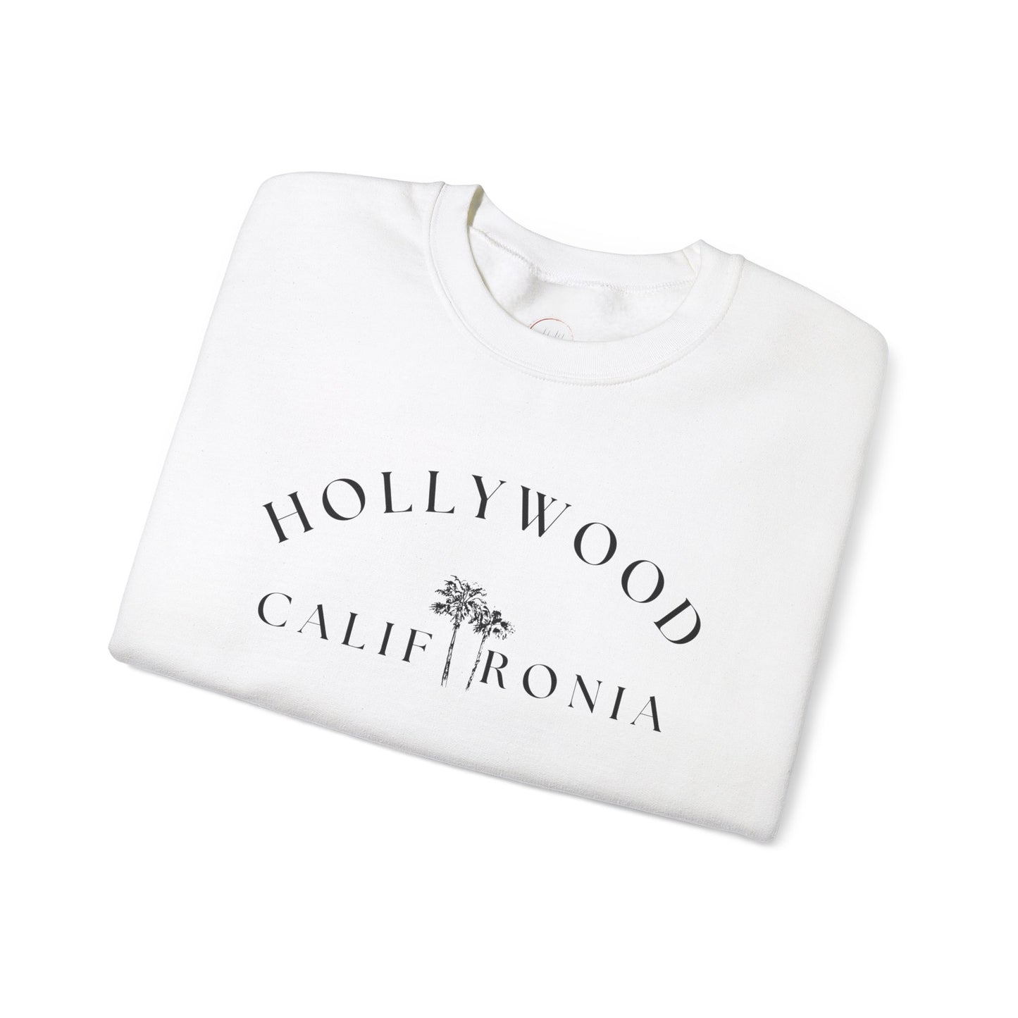 California Unisex Crewneck Sweatshirt