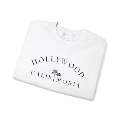 California Unisex Crewneck Sweatshirt