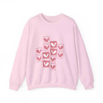 Valentines Sweatshirt