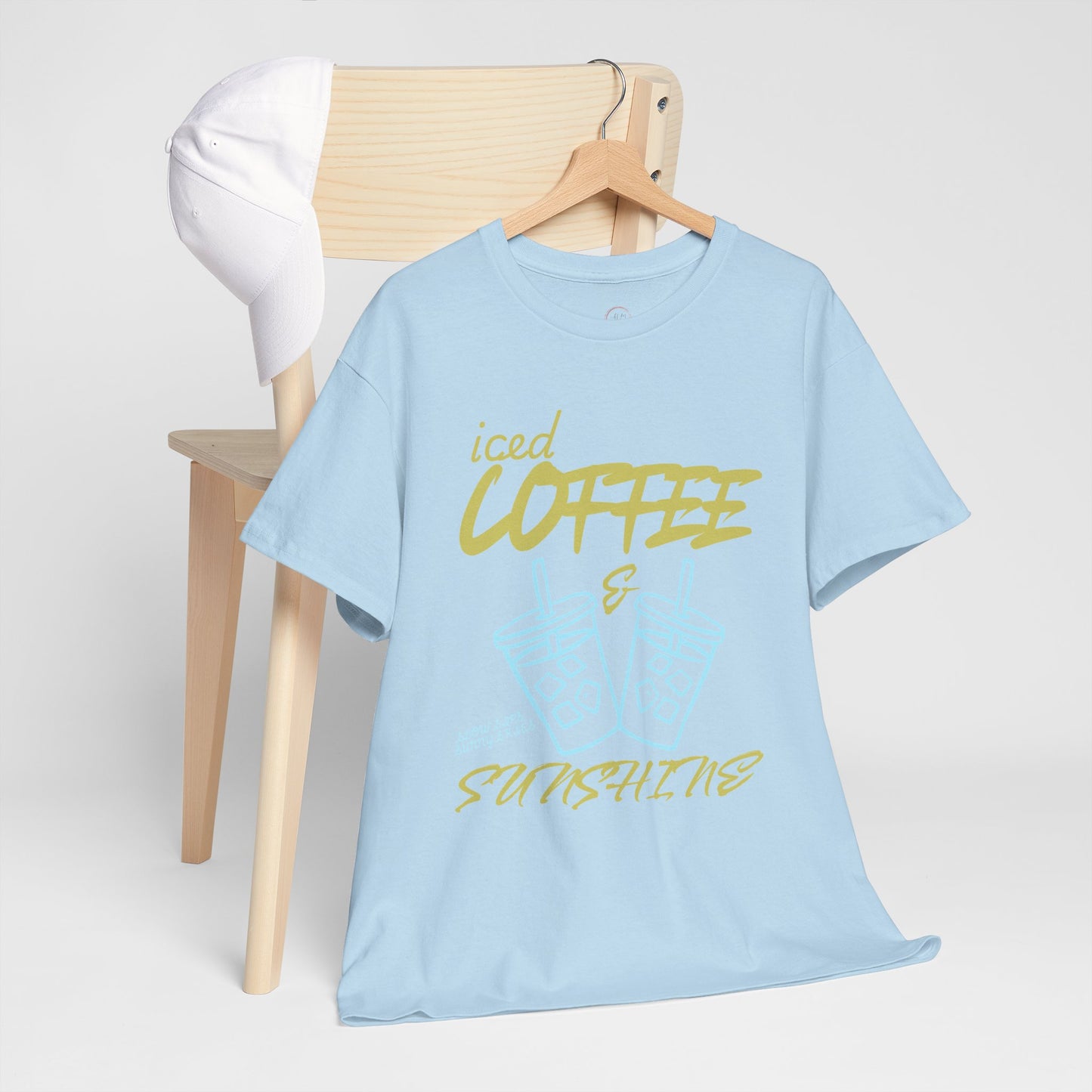 Unisex T Shirt