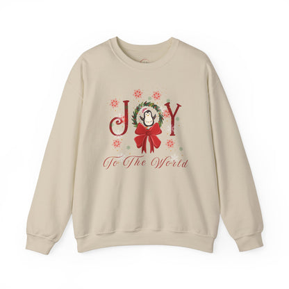 Christmas Unisex Crewneck Sweatshirt