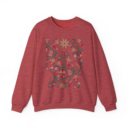 Christmas Unisex Crewneck Sweatshirt