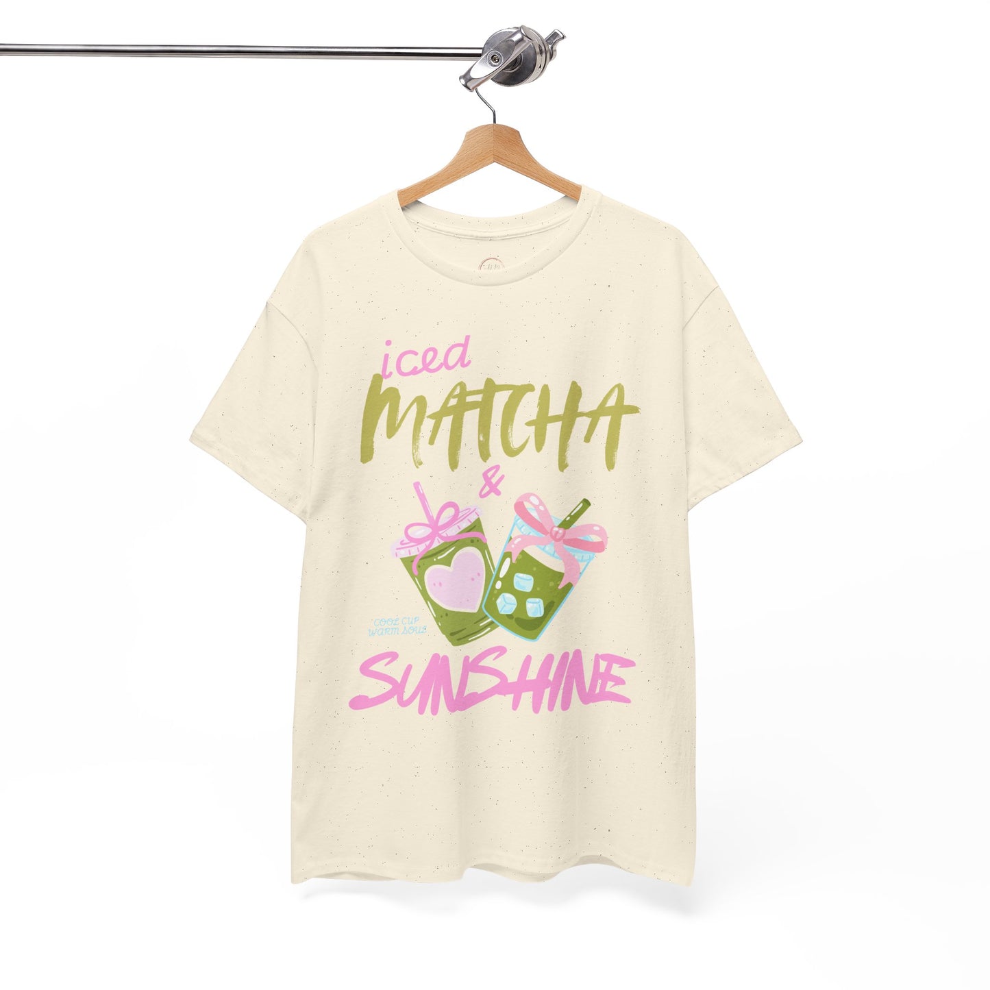 Unisex T Shirt