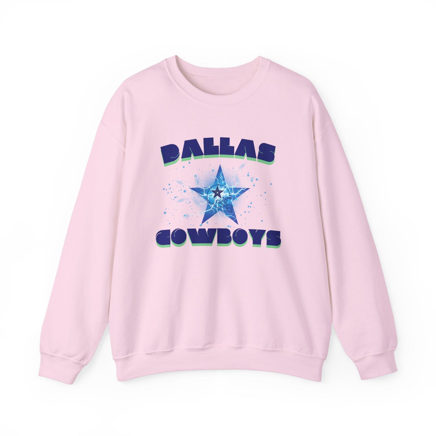 Dallas Cowboys Sweatshirt