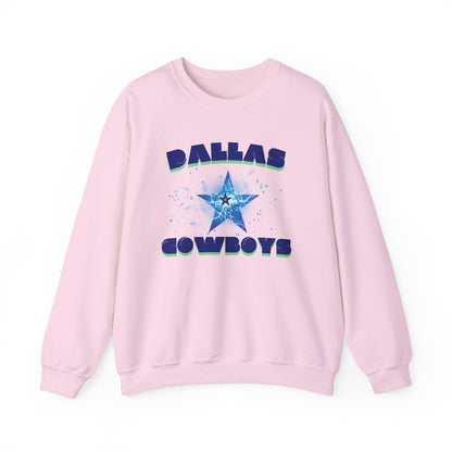 Dallas Cowboys Sweatshirt