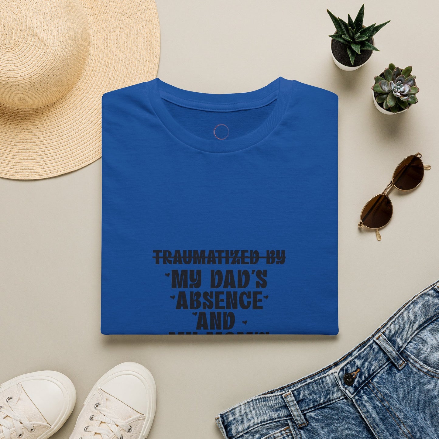 Unisex T  Shirt