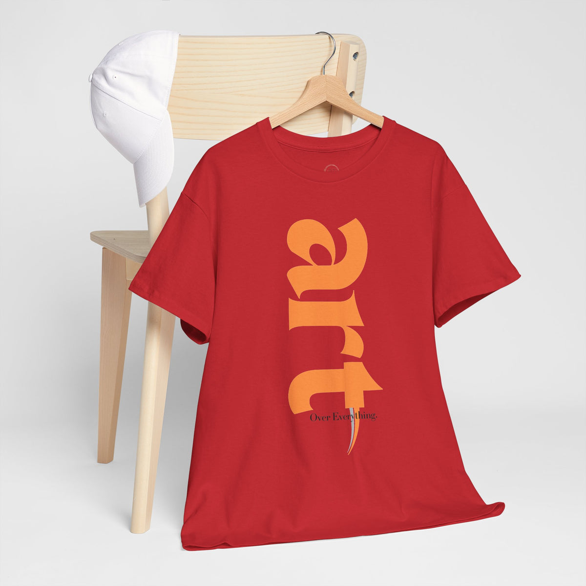 Unisex T Shirt