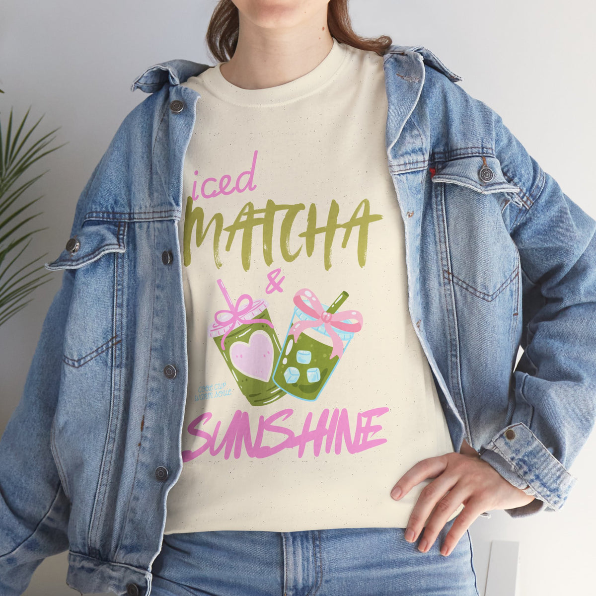 Unisex T Shirt