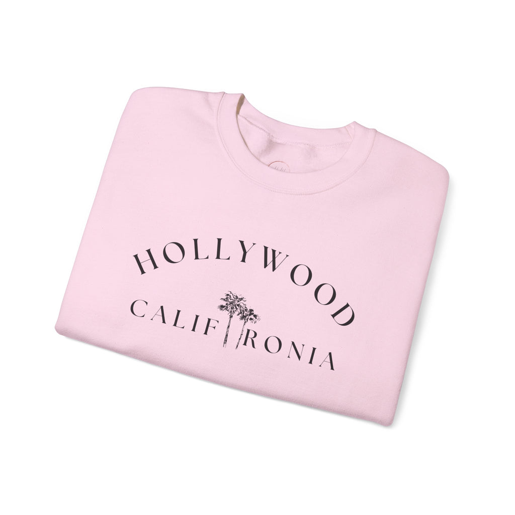 California Unisex Crewneck Sweatshirt