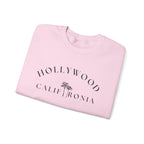 California Unisex Crewneck Sweatshirt