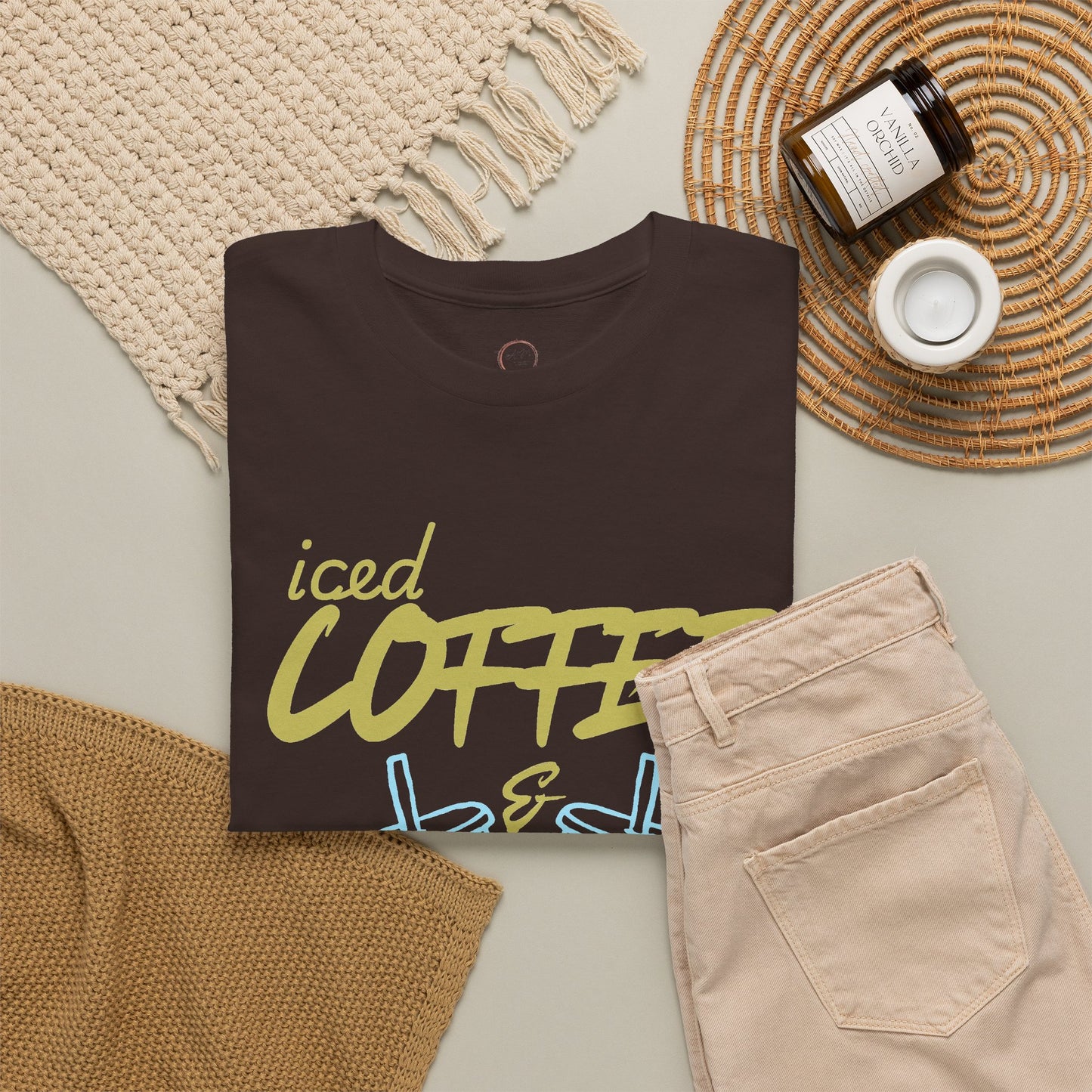 Unisex T Shirt