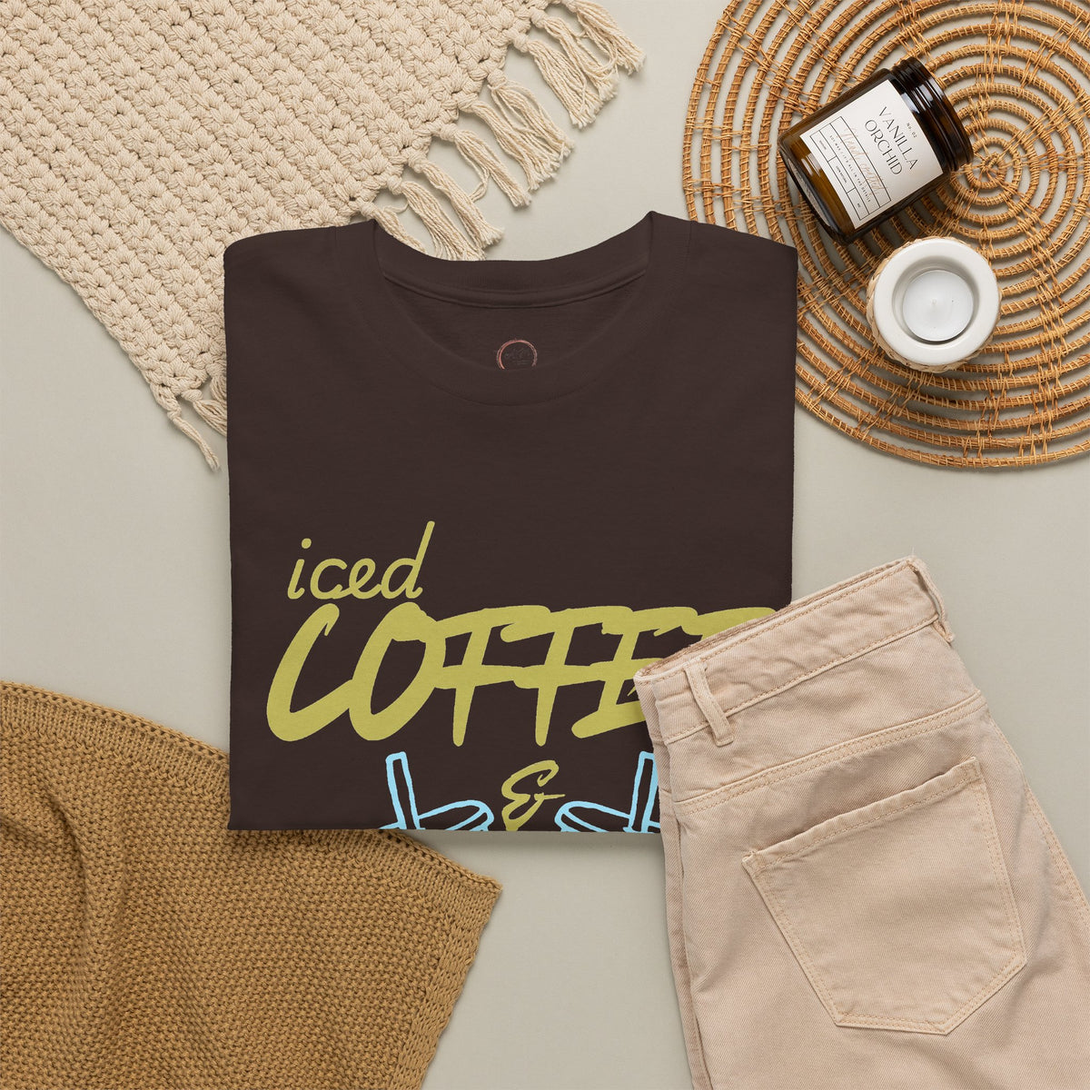 Unisex T Shirt
