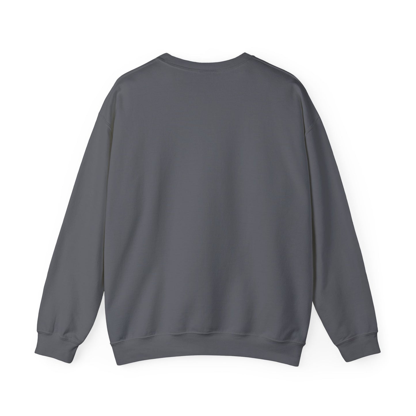 Religious Crewneck Sweatshirt