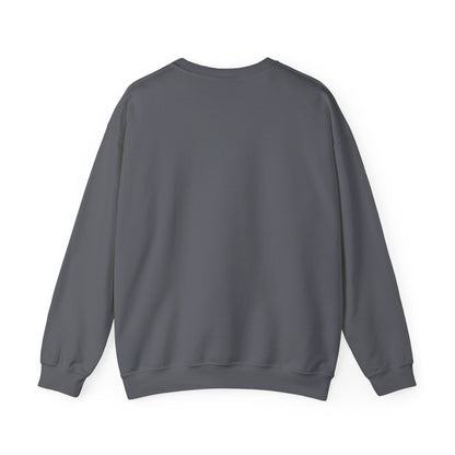 Religious Crewneck Sweatshirt